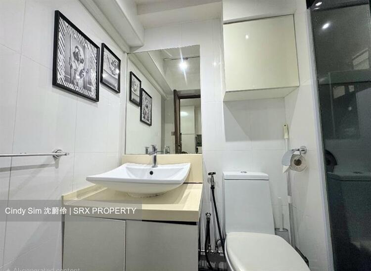 Blk 961 Hougang Avenue 9 (Hougang), HDB Executive #625240141